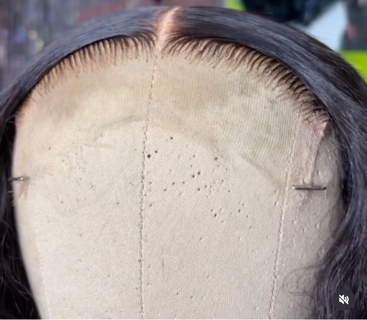 Custom Wig: Tailored to Your Style