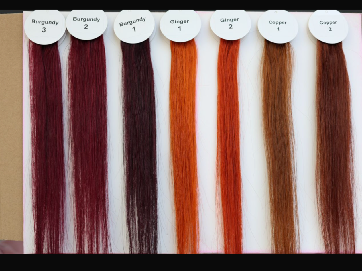 Custom Wig: Tailored to Your Style