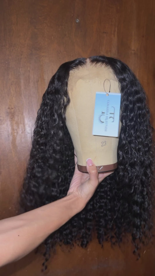 Custom Wig: Tailored to Your Style